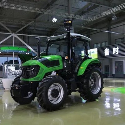 道依茨法爾CD1504輪式拖拉機